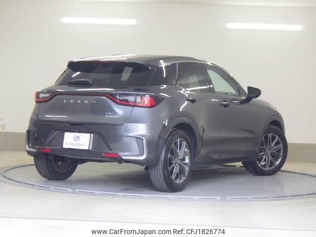 lexus lexus-others 2024 CFJ1826774 image 2