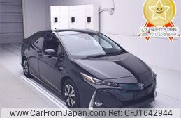 toyota prius-phv 2019 CFJ1642944