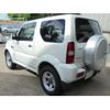 suzuki jimny-sierra 2017 -SUZUKI 【四日市 500】--Jimny Sierra ABA-JB43W--JB43W-583220---SUZUKI 【四日市 500】--Jimny Sierra ABA-JB43W--JB43W-583220- image 2