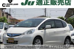 honda fit 2012 CFJ1657908