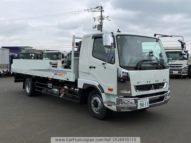 mitsubishi-fuso fighter 2024 -MITSUBISHI--Fuso Fighter 2KG-FK62FZ--FK62FZ-***078---MITSUBISHI--Fuso Fighter 2KG-FK62FZ--FK62FZ-***078- image 2