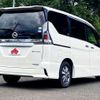 nissan serena 2019 -NISSAN--Serena DAA-HFC27--HFC27-045295---NISSAN--Serena DAA-HFC27--HFC27-045295- image 3