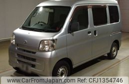 daihatsu hijet-van 2011 -DAIHATSU--Hijet Van S321Vｶｲ-0113942---DAIHATSU--Hijet Van S321Vｶｲ-0113942-