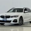 bmw 3-series 2020 -BMW--BMW 3 Series 3DA-6L20--WBA6L72040FH52921---BMW--BMW 3 Series 3DA-6L20--WBA6L72040FH52921- image 1