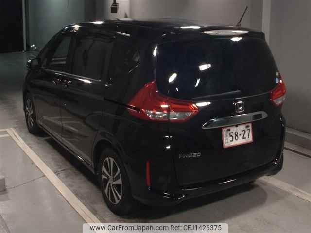 honda freed 2019 -HONDA--Freed GB5-1127535---HONDA--Freed GB5-1127535- image 2