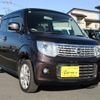 nissan moco 2014 -NISSAN 【名変中 】--Moco MG33S--241020---NISSAN 【名変中 】--Moco MG33S--241020- image 16