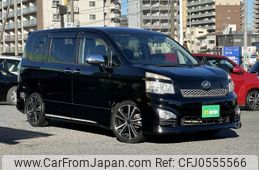 toyota voxy 2012 quick_quick_DBA-ZRR75W_ZRR75-0089979