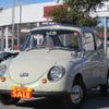 subaru 360 1967 -SUBARU 【所沢 88ｱ3509】--Subaru 360 K111--320254---SUBARU 【所沢 88ｱ3509】--Subaru 360 K111--320254- image 1