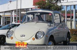 subaru 360 1967 -SUBARU 【所沢 88ｱ3509】--Subaru 360 K111--320254---SUBARU 【所沢 88ｱ3509】--Subaru 360 K111--320254-