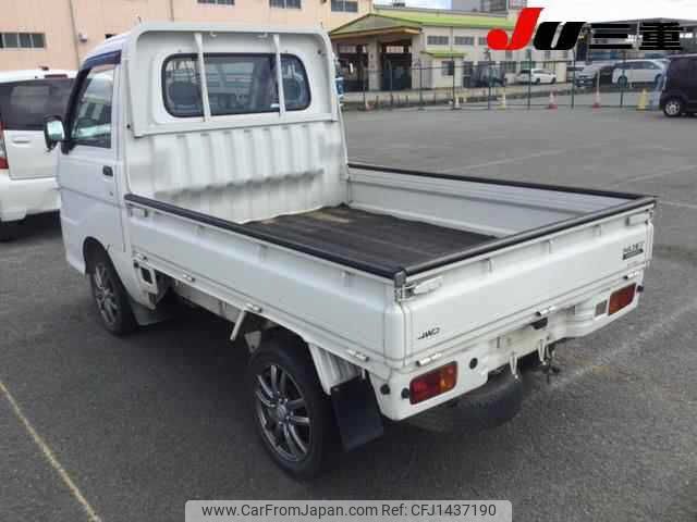 daihatsu hijet-truck 2007 -DAIHATSU--Hijet Truck S210P--2111684---DAIHATSU--Hijet Truck S210P--2111684- image 2