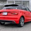 audi a1-sportback 2015 quick_quick_DBA-8XCAX_WAUZZZ8X4EB182183 image 2