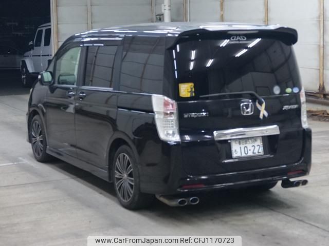 honda stepwagon-spada 2010 quick_quick_DBA-RK5_RK5-1037073 image 2