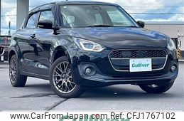 suzuki swift 2019 CFJ1767102