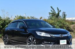 honda accord 2019 -HONDA--Accord DAA-CR7--CR7-1009952---HONDA--Accord DAA-CR7--CR7-1009952-