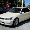 toyota altezza 2001 -TOYOTA--Altezza GH-SXE10--SXE10-0045963---TOYOTA--Altezza GH-SXE10--SXE10-0045963- image 1