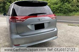 toyota estima 2007 TE2297