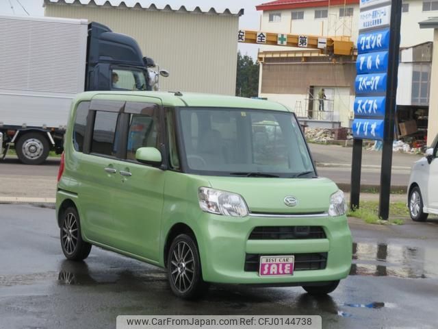 daihatsu tanto 2014 quick_quick_LA610S_LA610S-0013748 image 2