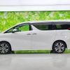 toyota alphard-g 2020 quick_quick_3BA-AGH30W_AGH30-0355878 image 2