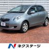 toyota vitz 2007 -TOYOTA--Vitz DBA-SCP90--SCP90-5070750---TOYOTA--Vitz DBA-SCP90--SCP90-5070750- image 1