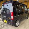 suzuki every-wagon 2007 -SUZUKI 【新潟 582ｴ8253】--Every Wagon DA64W--256083---SUZUKI 【新潟 582ｴ8253】--Every Wagon DA64W--256083- image 2