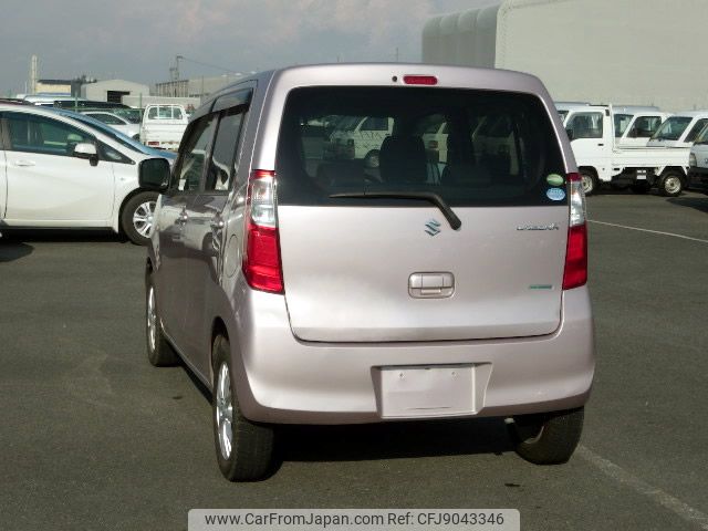 suzuki wagon-r 2016 No.15074 image 2