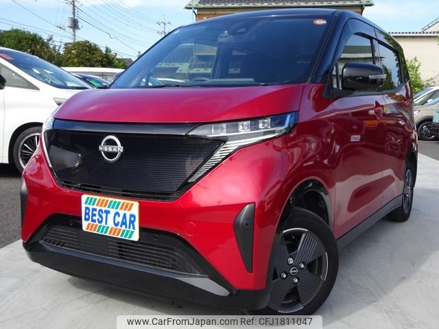 nissan nissan-others 2024 CFJ1811047 image 1