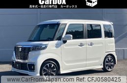 suzuki spacia 2020 -SUZUKI--Spacia DAA-MK53S--MK53S-672096---SUZUKI--Spacia DAA-MK53S--MK53S-672096-