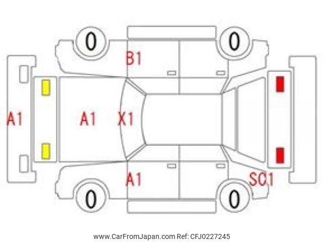 toyota land-cruiser-prado 2015 -TOYOTA--Land Cruiser Prado LDA-GDJ150W--GDJ150-0006226---TOYOTA--Land Cruiser Prado LDA-GDJ150W--GDJ150-0006226- image 2