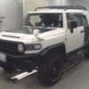 toyota fj-cruiser 2010 -TOYOTA 【習志野 301る5824】--FJ Curiser GSJ15W-0110346---TOYOTA 【習志野 301る5824】--FJ Curiser GSJ15W-0110346- image 1