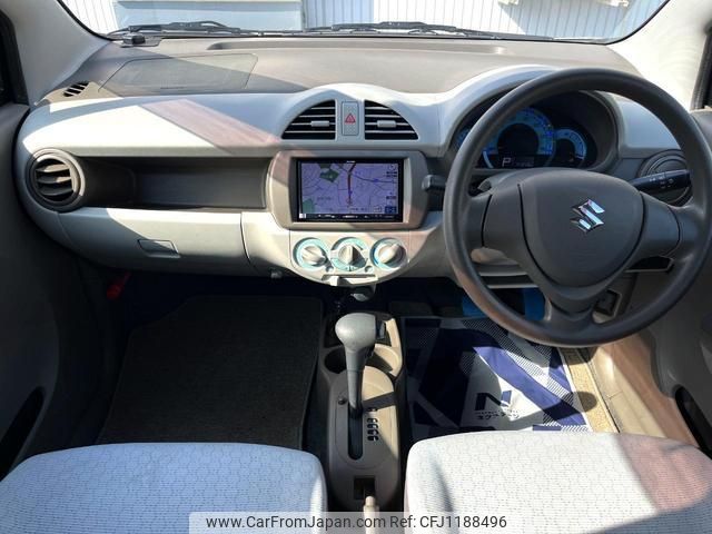suzuki alto-eco 2013 quick_quick_HA35S_HA35S-148305 image 2