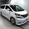 toyota vellfire 2010 CFJ1537022 image 1