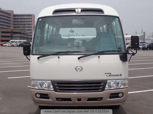 hino liesse 2009 -HINO--Hino Liesse PDG-XZB50M--XZB50-0003874---HINO--Hino Liesse PDG-XZB50M--XZB50-0003874- image 2