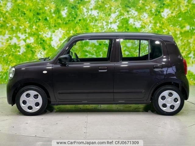 suzuki alto 2022 quick_quick_3BA-HA37S_HA37S-118412 image 2