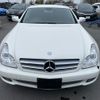 mercedes-benz cls-class 2009 quick_quick_DBA-219356C_WDD2193562A157266 image 2