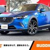 mazda cx-3 2015 -MAZDA--CX-3 LDA-DK5FW--DK5FW-112977---MAZDA--CX-3 LDA-DK5FW--DK5FW-112977- image 1