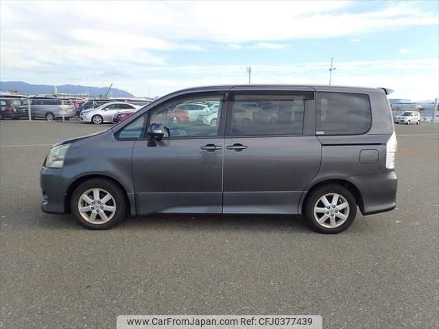 toyota noah 2009 NIKYO_KR34214 image 2