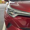 toyota c-hr 2017 CFJ1852955 image 9