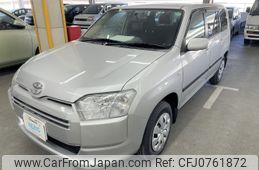 toyota succeed-van 2019 AF-NCP165-0068670