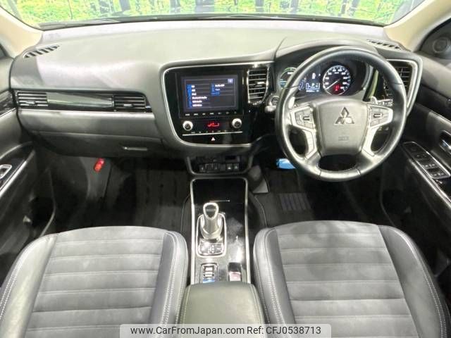 mitsubishi outlander-phev 2019 -MITSUBISHI--Outlander PHEV 5LA-GG3W--GG3W-0700846---MITSUBISHI--Outlander PHEV 5LA-GG3W--GG3W-0700846- image 2