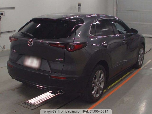 mazda cx-3 2020 -MAZDA--CX-30 DM8P-105473---MAZDA--CX-30 DM8P-105473- image 2