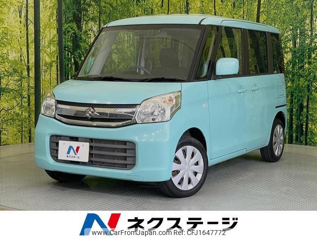 suzuki spacia 2016 CFJ1647772 image 1