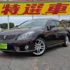 toyota crown 2012 quick_quick_DBA-GRS200_GRS200-0073795 image 1