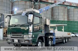 mitsubishi-fuso super-great 2006 GOO_NET_EXCHANGE_0404111A30250225W003