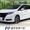 honda odyssey 2014 CFJ1803005 image 1