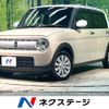 suzuki alto-lapin 2017 quick_quick_HE33S_HE33S-180380 image 1
