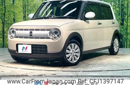 suzuki alto-lapin 2017 quick_quick_HE33S_HE33S-180380