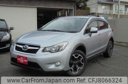 subaru xv 2013 -SUBARU--Subaru XV GP7--051967---SUBARU--Subaru XV GP7--051967-