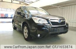 subaru forester 2012 CFJ1653874