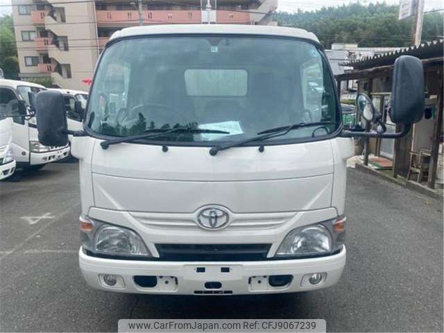 toyota dyna-truck 2015 -TOYOTA--Dyna TKG-XZU655--XZU655-0004786---TOYOTA--Dyna TKG-XZU655--XZU655-0004786- image 2