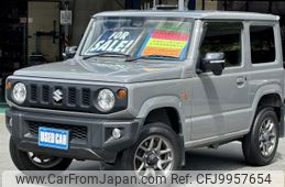 suzuki jimny 2019 quick_quick_3BA-JB64W_JB64W-140085